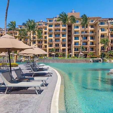 Flamingos Villa Del Palmar Nuevo Vallarta