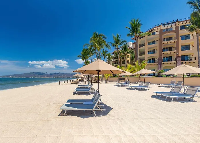 Flamingos Del Palmar Nuevo Vallarta