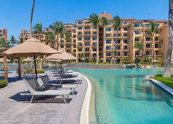 Flamingos Del Palmar Nuevo Vallarta 5*